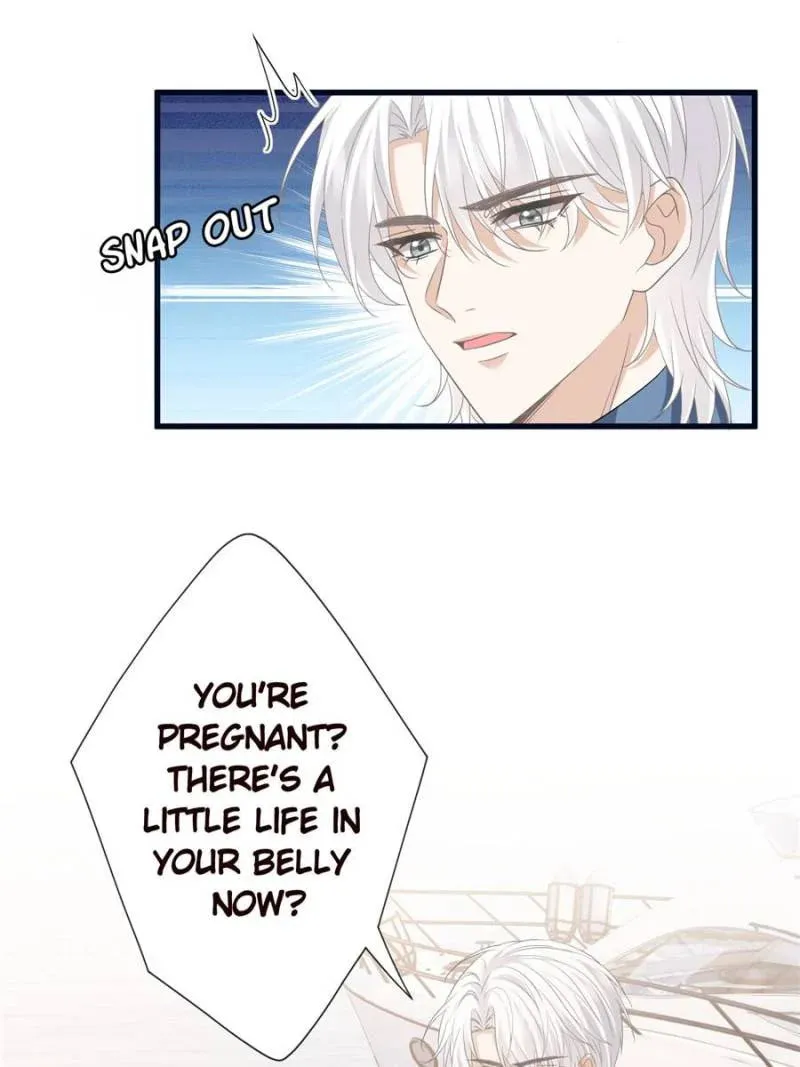Embrace My Shadow Chapter 533 page 38 - 