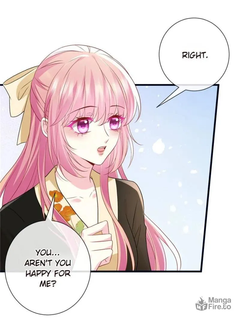 Embrace My Shadow Chapter 533 page 40 - 