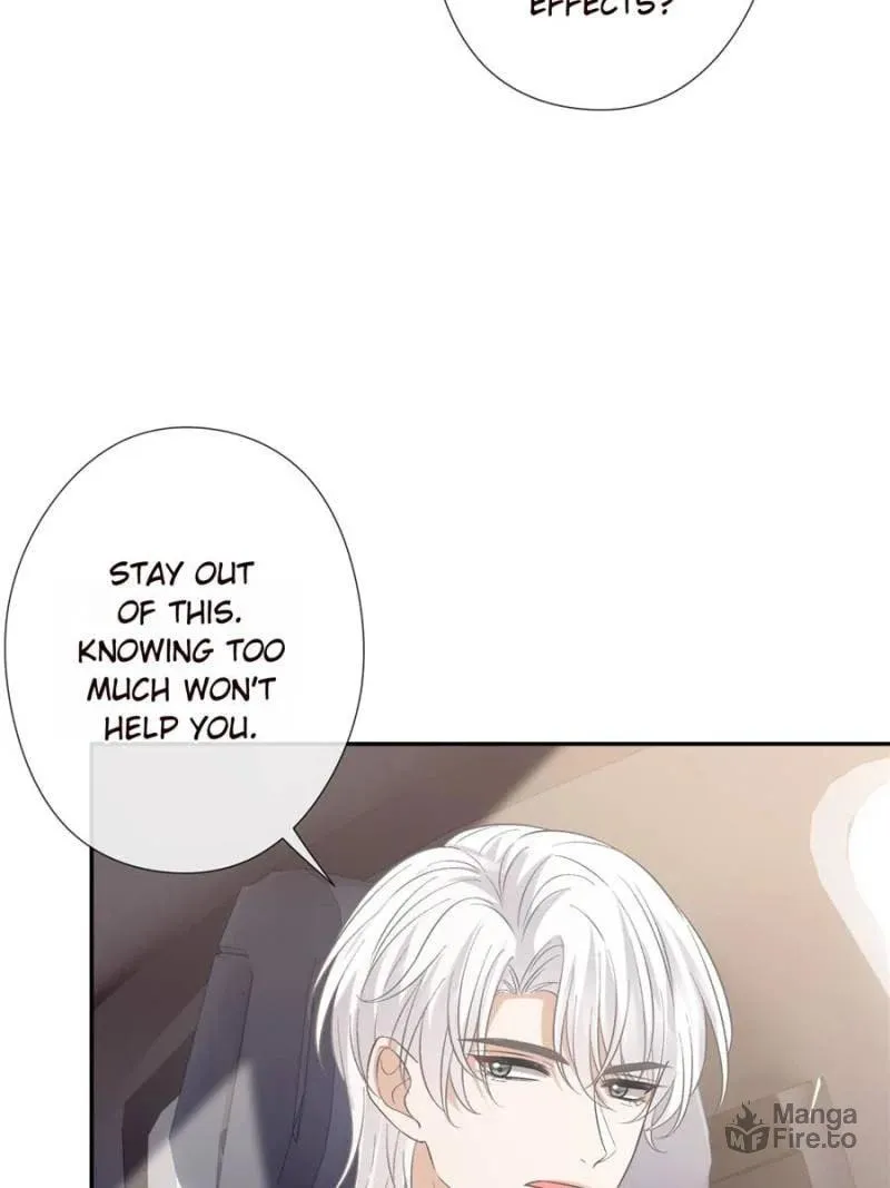 Embrace My Shadow Chapter 533 page 5 - 