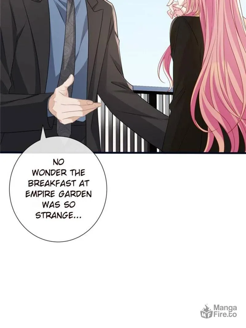 Embrace My Shadow Chapter 533 page 42 - 
