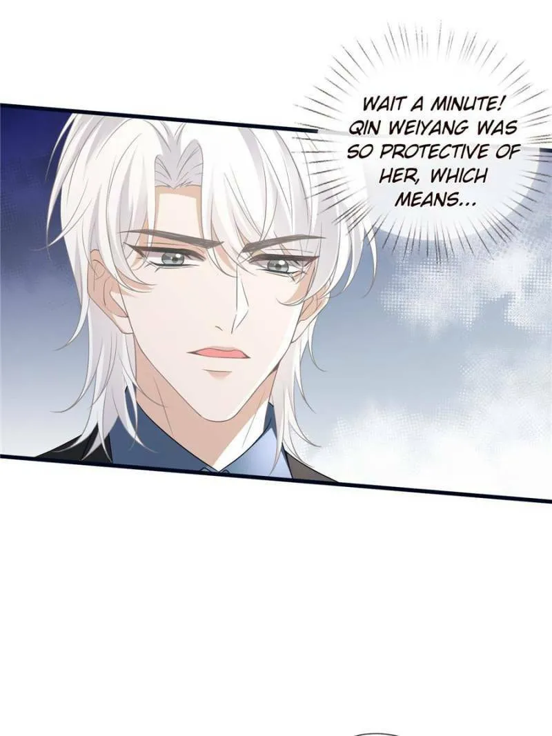Embrace My Shadow Chapter 533 page 43 - 