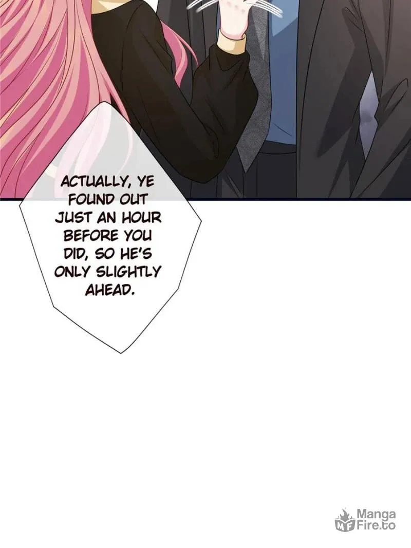Embrace My Shadow Chapter 533 page 45 - 