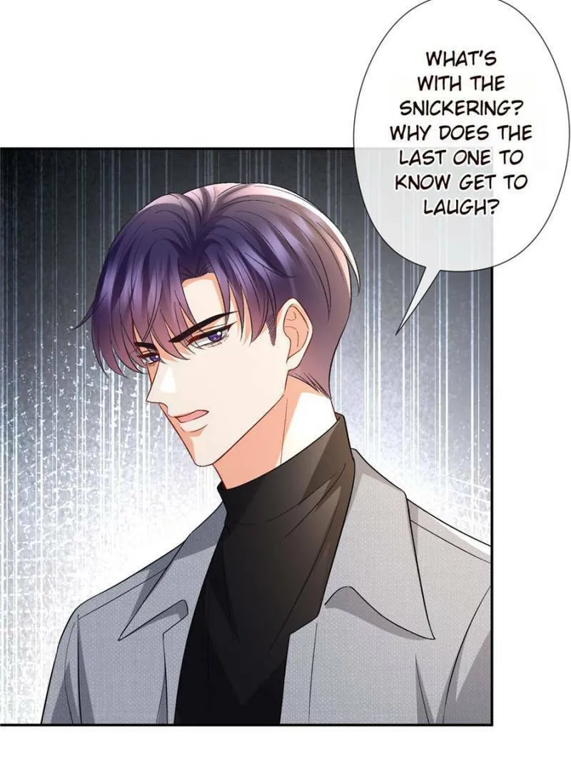 Embrace My Shadow Chapter 533 page 47 - 