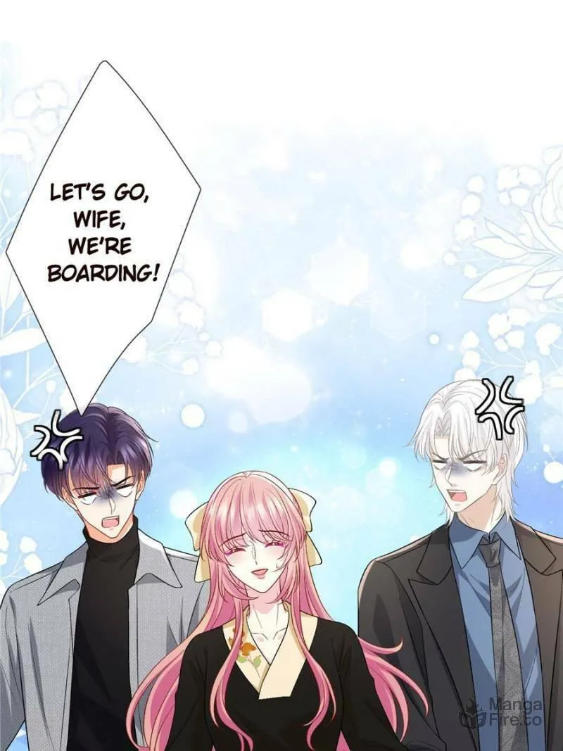 Embrace My Shadow Chapter 533 page 48 - 