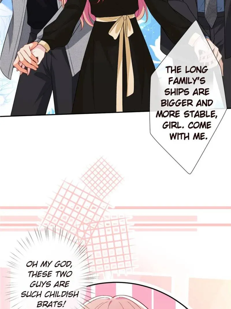 Embrace My Shadow Chapter 533 page 49 - 
