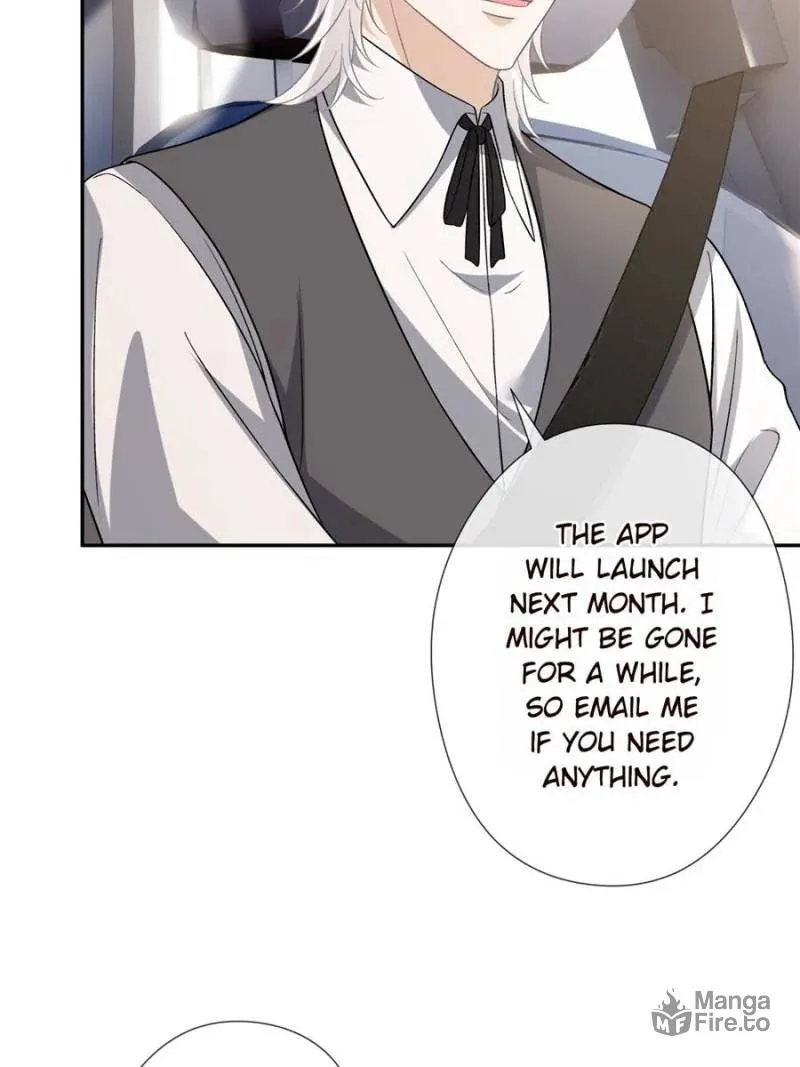 Embrace My Shadow Chapter 533 page 6 - 