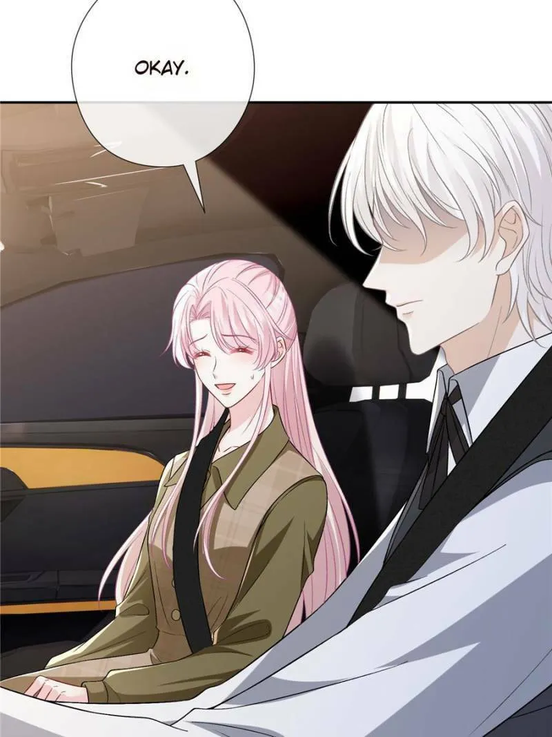 Embrace My Shadow Chapter 533 page 7 - 