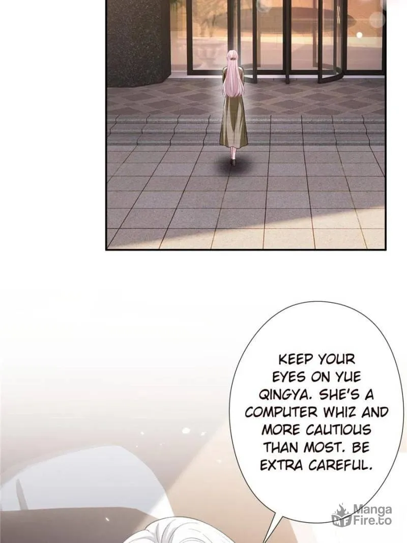 Embrace My Shadow Chapter 533 page 9 - 