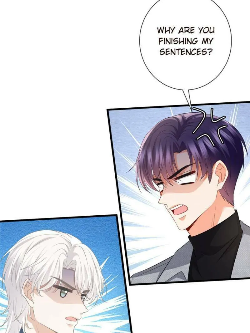 Embrace My Shadow Chapter 534 page 11 - 