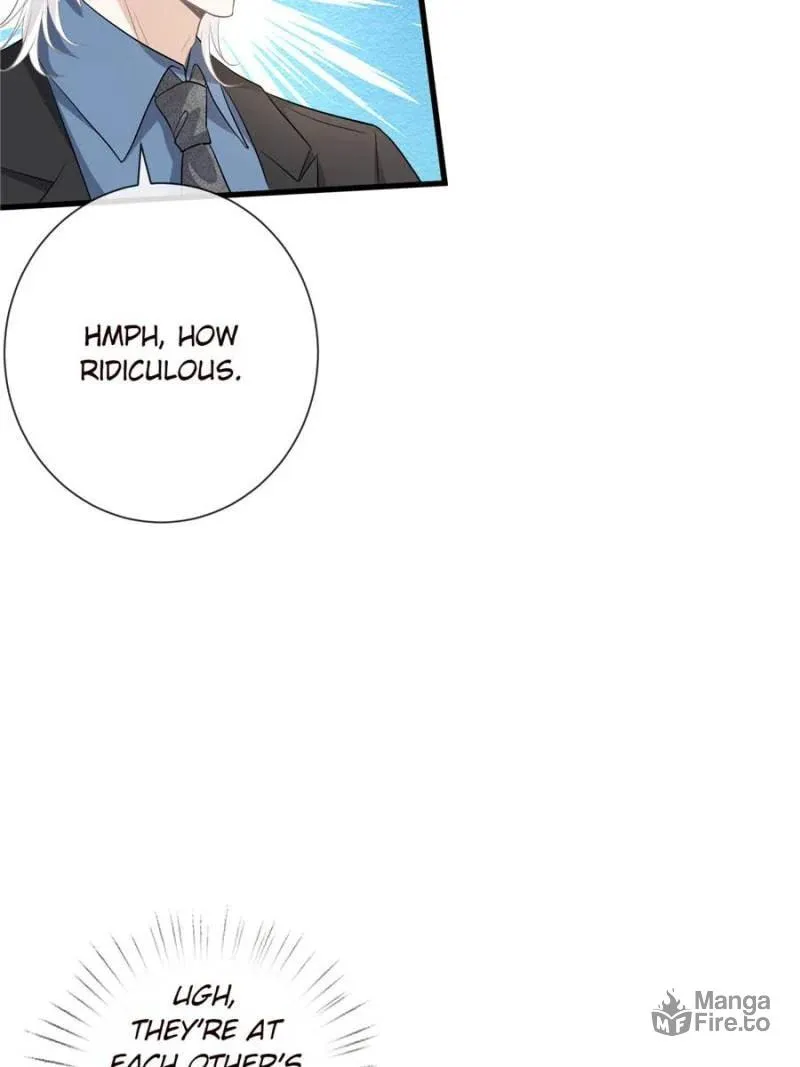 Embrace My Shadow Chapter 534 page 12 - 
