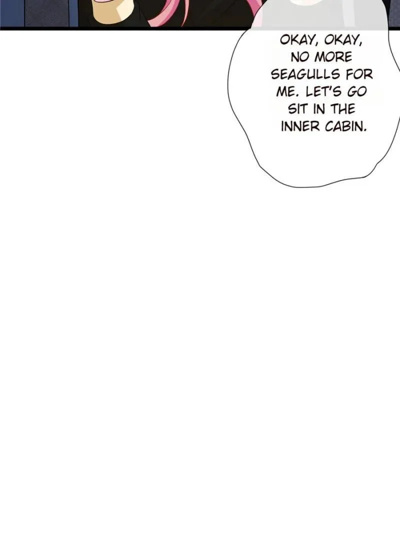 Embrace My Shadow Chapter 534 page 14 - 