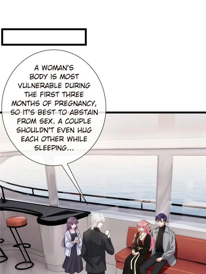 Embrace My Shadow Chapter 534 page 16 - 