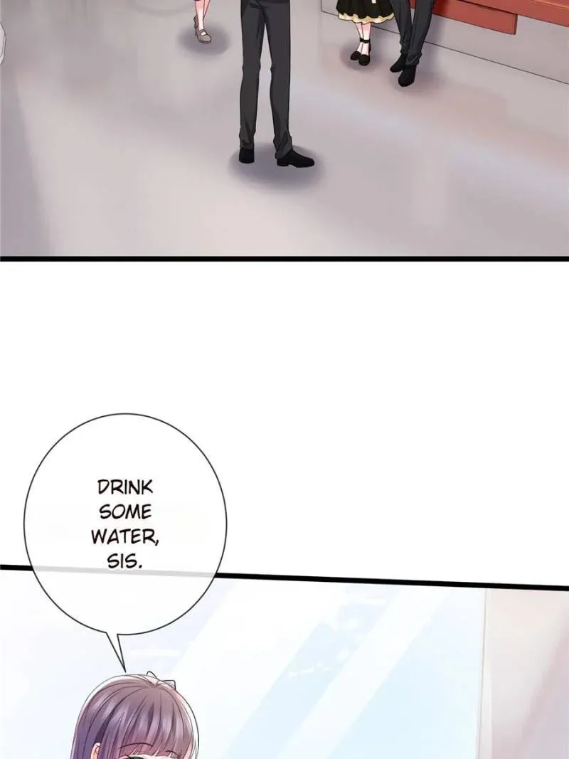 Embrace My Shadow Chapter 534 page 17 - 