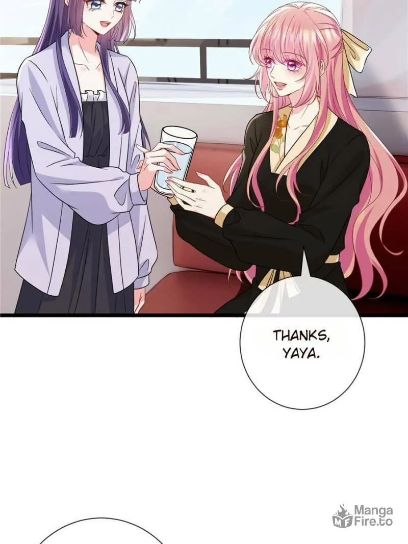 Embrace My Shadow Chapter 534 page 18 - 