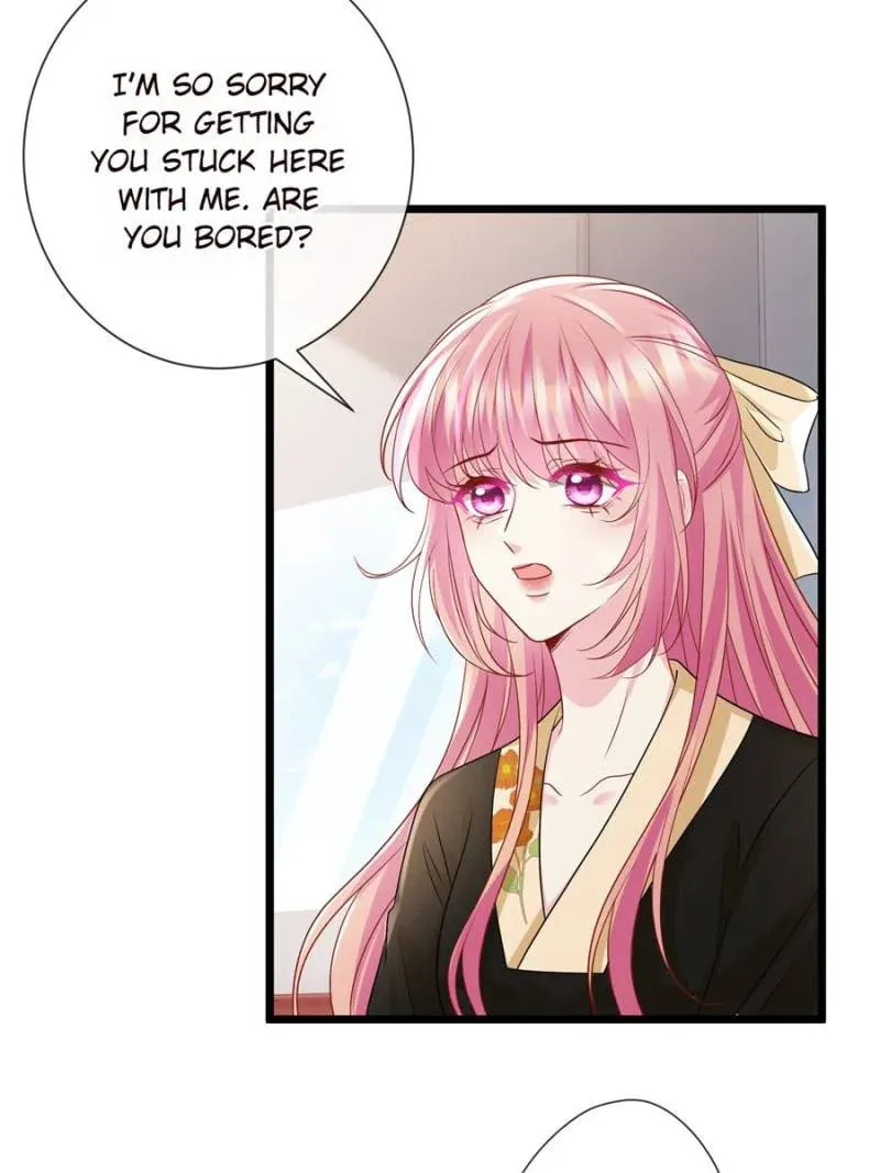 Embrace My Shadow Chapter 534 page 19 - 