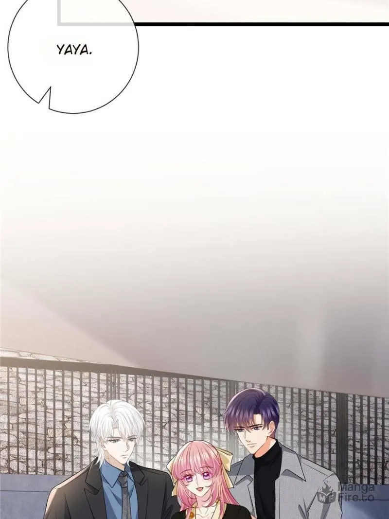 Embrace My Shadow Chapter 534 page 3 - 