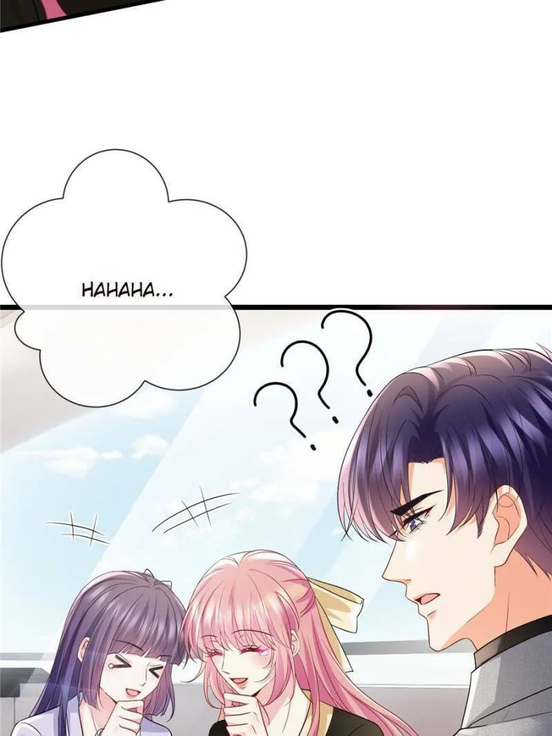 Embrace My Shadow Chapter 534 page 23 - 