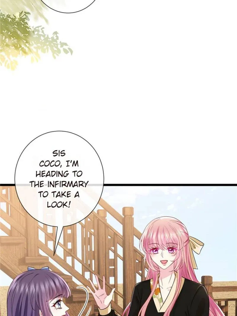 Embrace My Shadow Chapter 534 page 29 - 