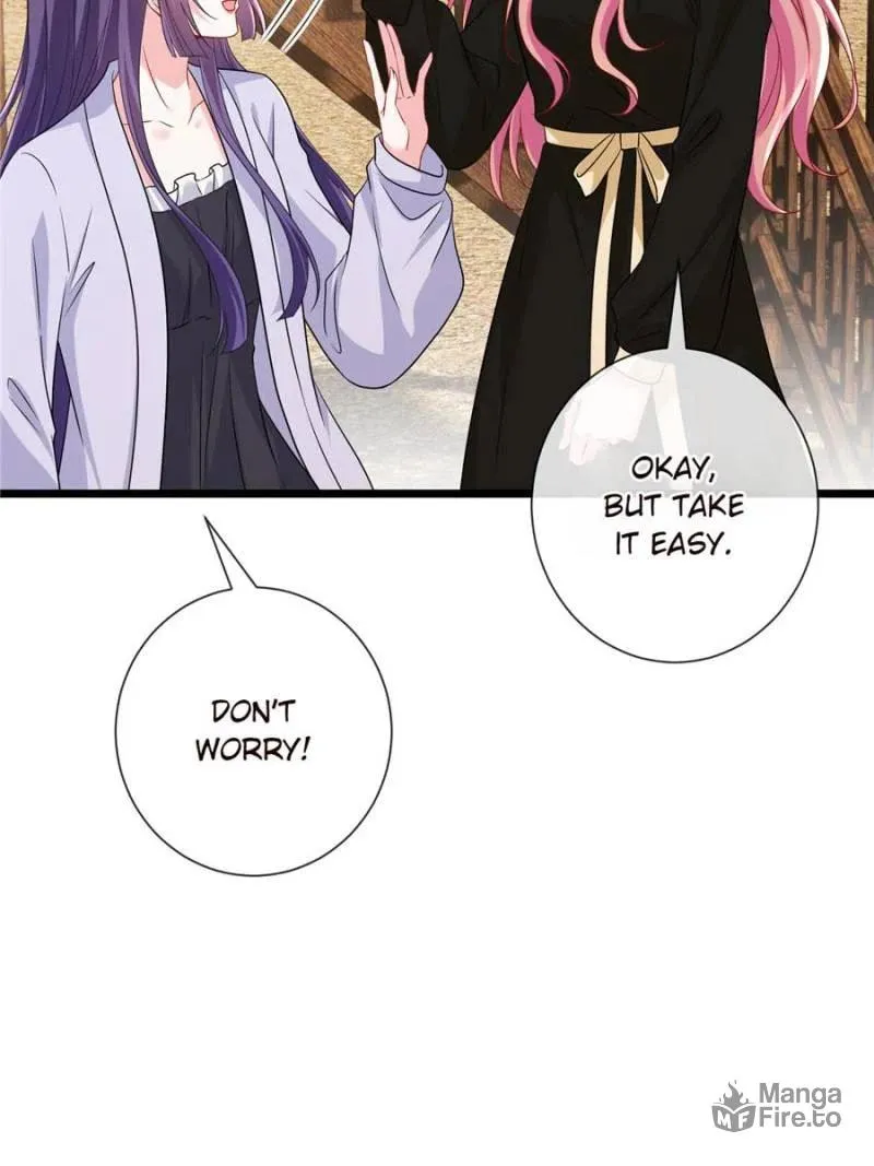 Embrace My Shadow Chapter 534 page 30 - 