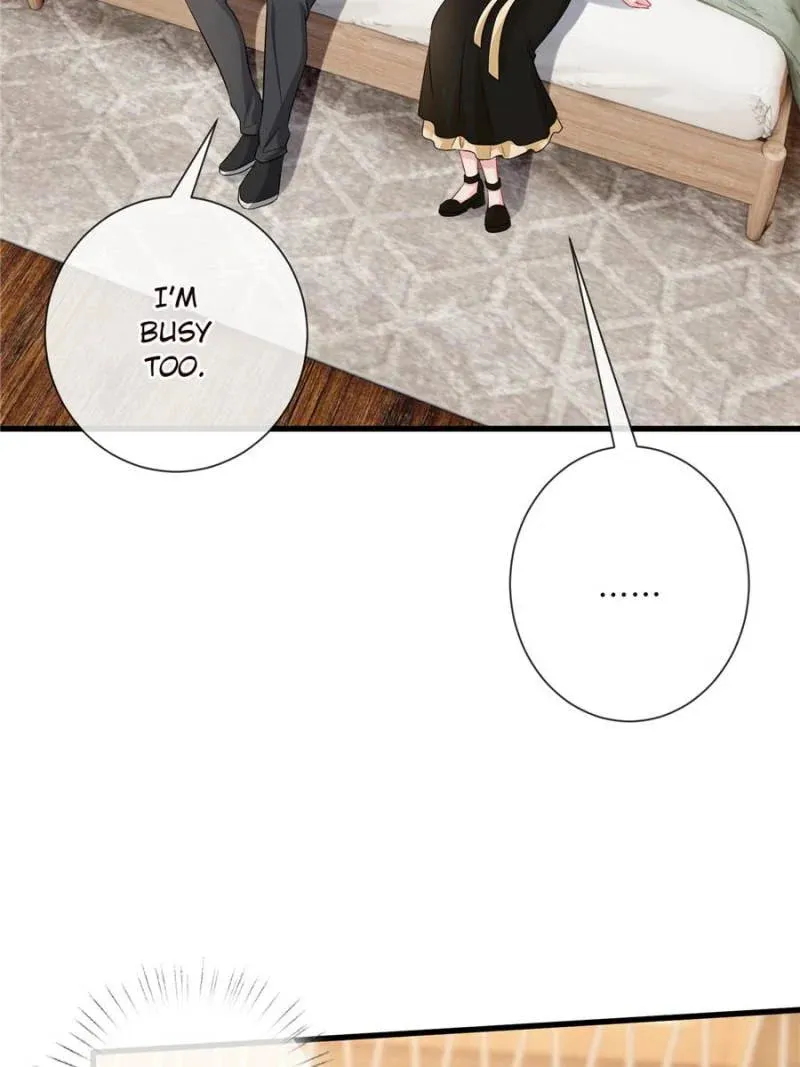Embrace My Shadow Chapter 534 page 32 - 