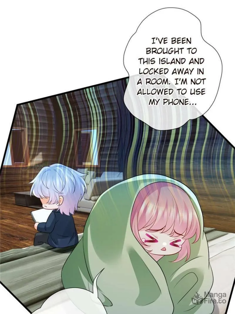 Embrace My Shadow Chapter 534 page 36 - 