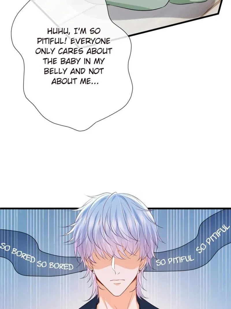 Embrace My Shadow Chapter 534 page 37 - 