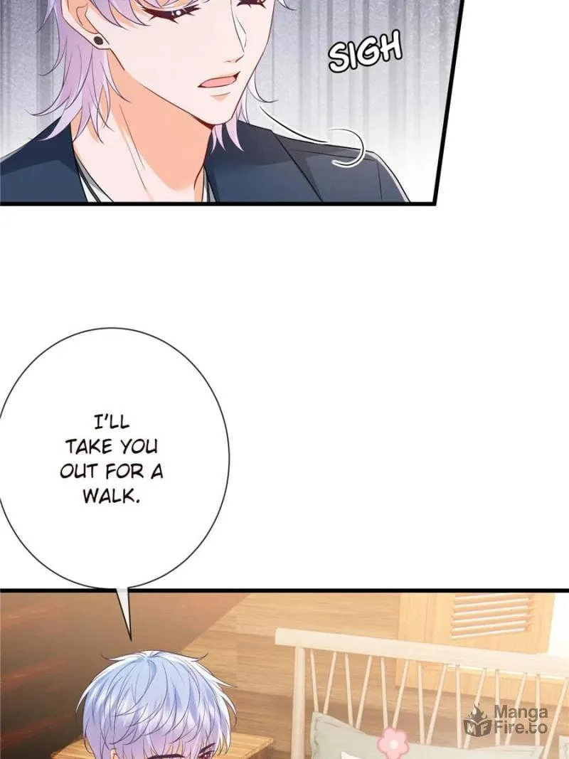 Embrace My Shadow Chapter 534 page 39 - 