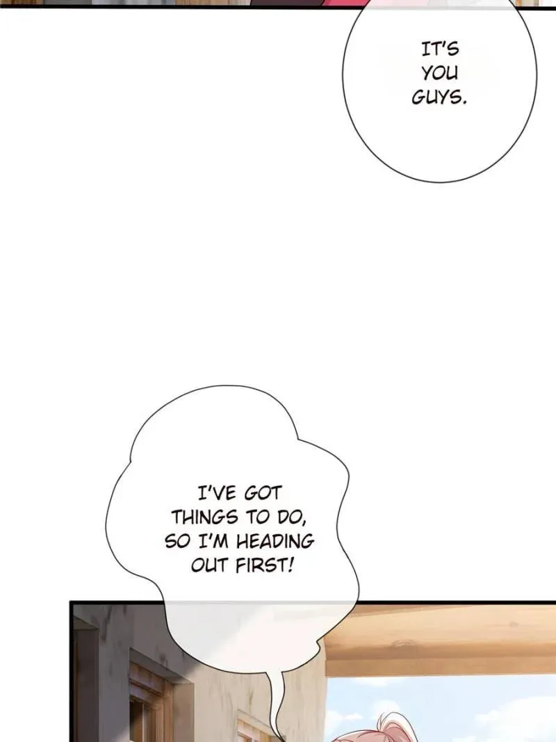Embrace My Shadow Chapter 534 page 44 - 