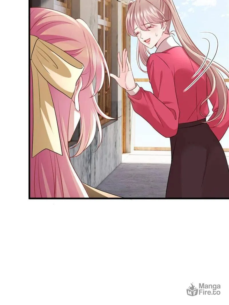 Embrace My Shadow Chapter 534 page 45 - 