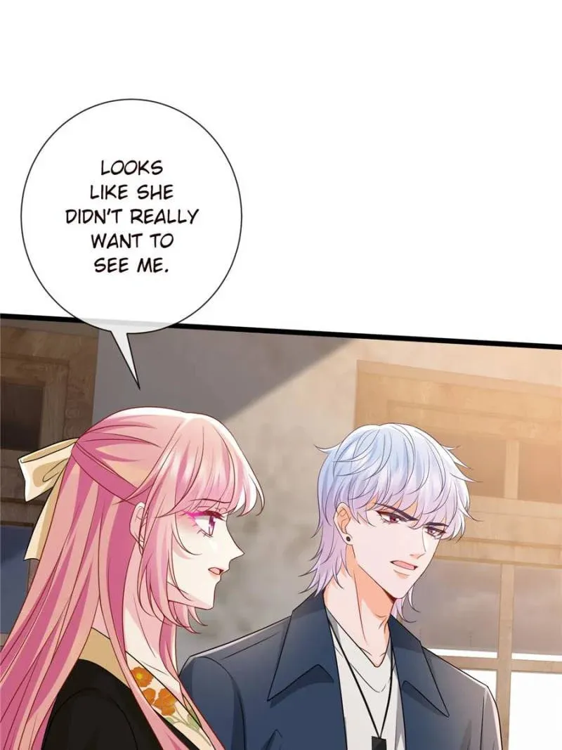 Embrace My Shadow Chapter 534 page 46 - 