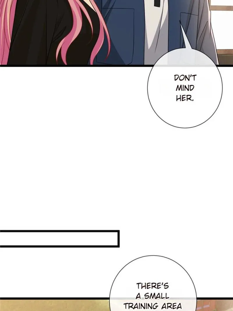 Embrace My Shadow Chapter 534 page 47 - 