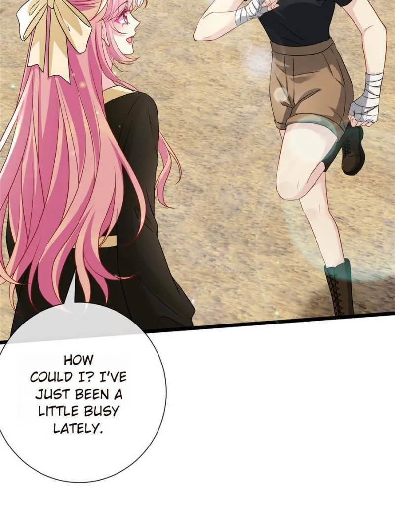 Embrace My Shadow Chapter 534 page 52 - 