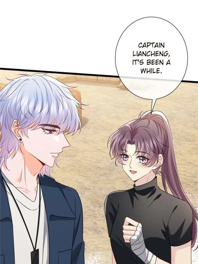 Embrace My Shadow Chapter 534 page 53 - 