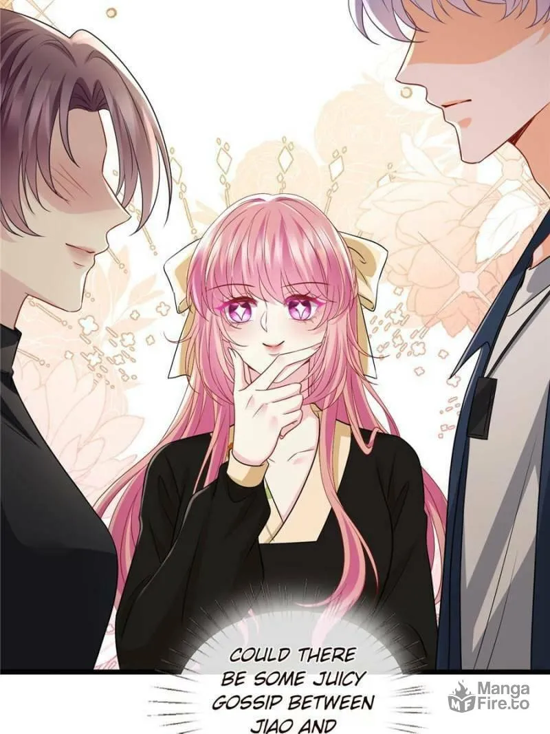 Embrace My Shadow Chapter 534 page 55 - 