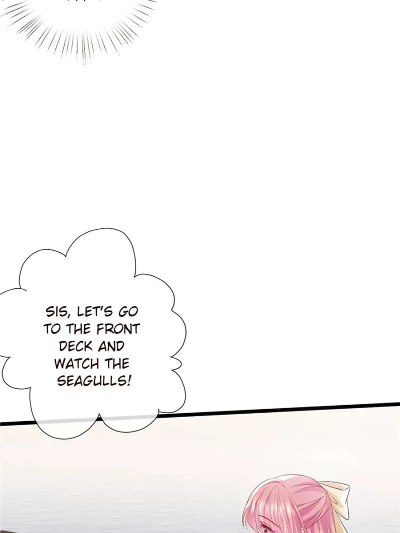 Embrace My Shadow Chapter 534 page 7 - 