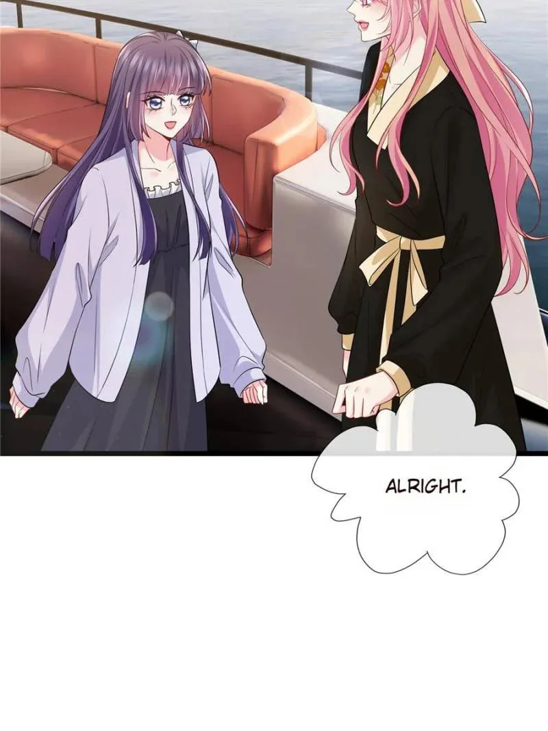Embrace My Shadow Chapter 534 page 8 - 