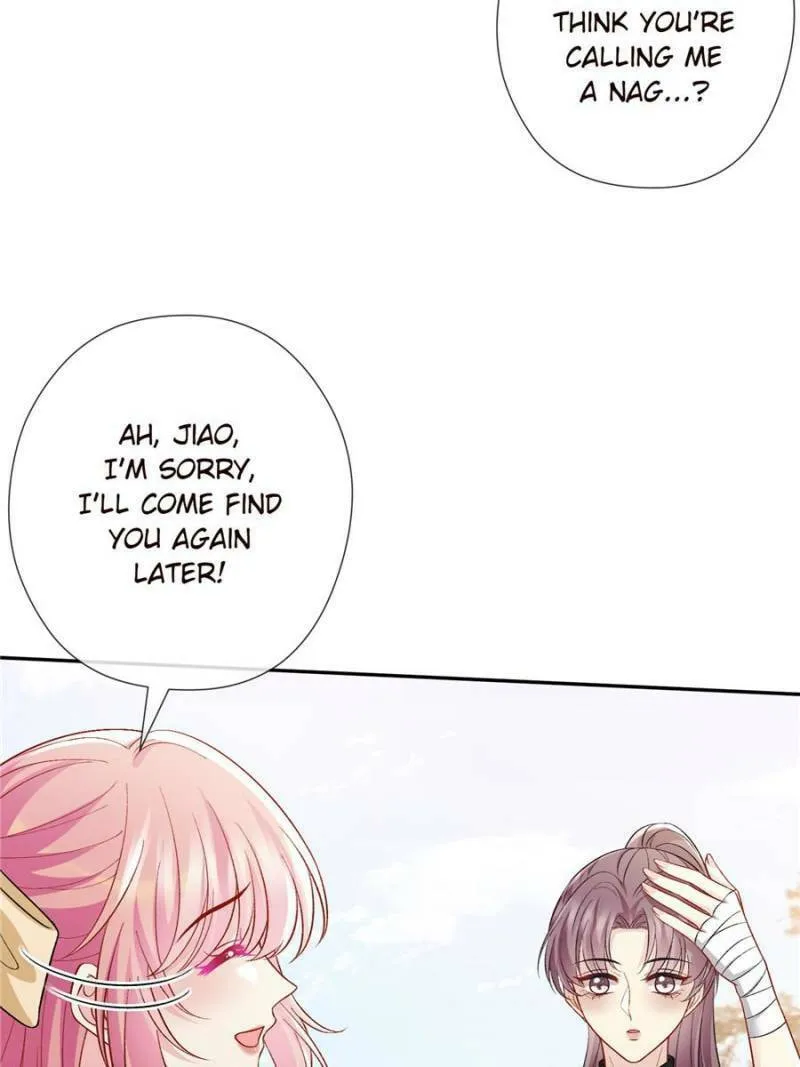 Embrace My Shadow Chapter 535 page 13 - 
