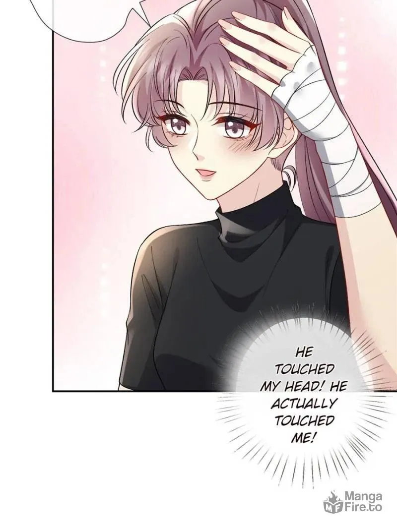Embrace My Shadow Chapter 535 page 15 - 