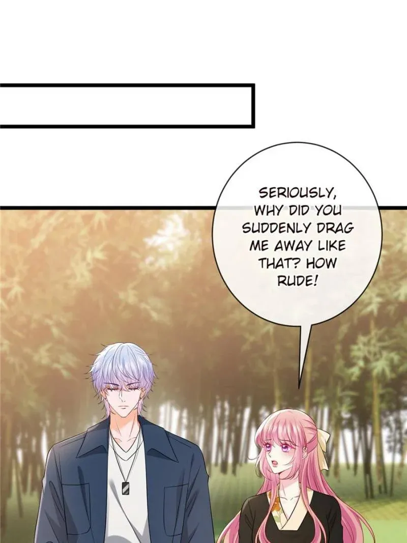 Embrace My Shadow Chapter 535 page 16 - 