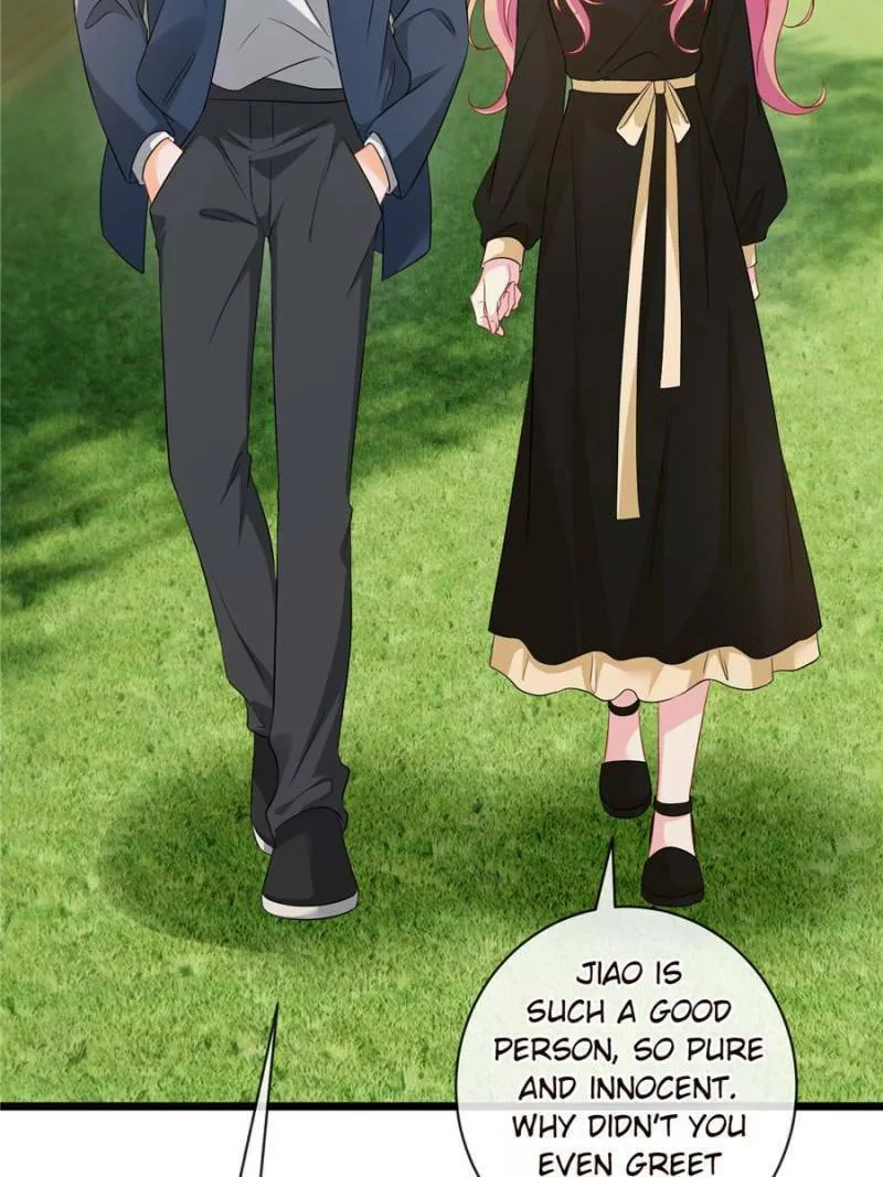Embrace My Shadow Chapter 535 page 17 - 