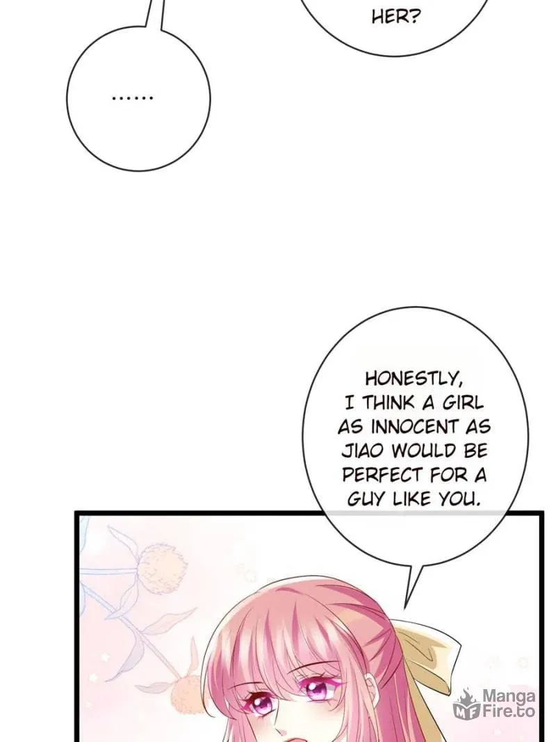 Embrace My Shadow Chapter 535 page 18 - 