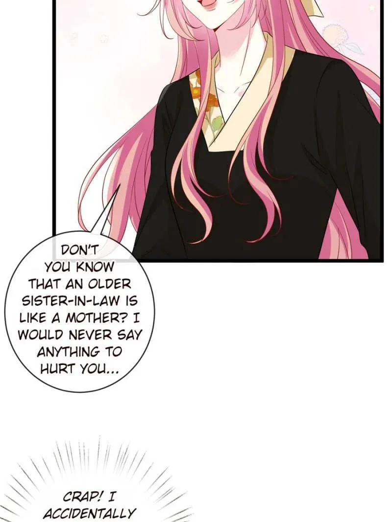 Embrace My Shadow Chapter 535 page 19 - 