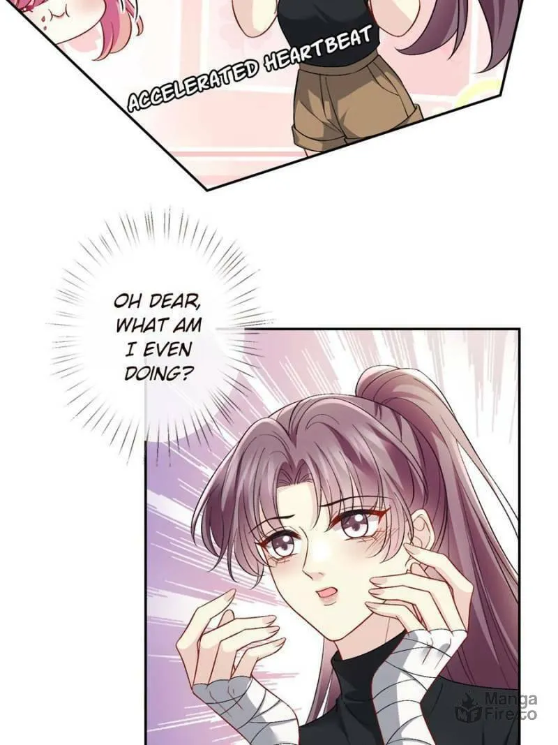 Embrace My Shadow Chapter 535 page 3 - 