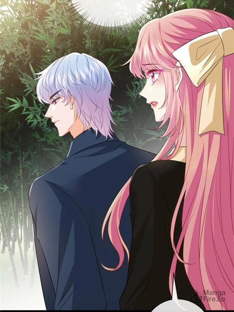 Embrace My Shadow Chapter 535 page 21 - 