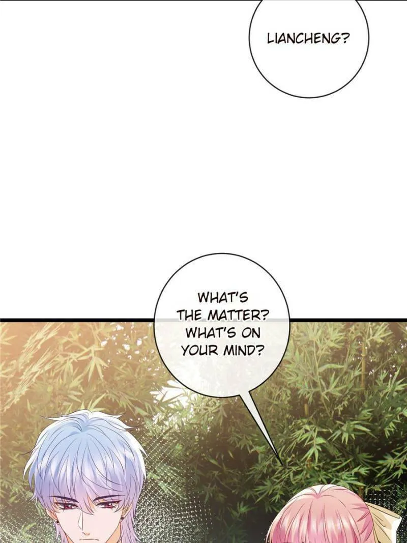 Embrace My Shadow Chapter 535 page 22 - 