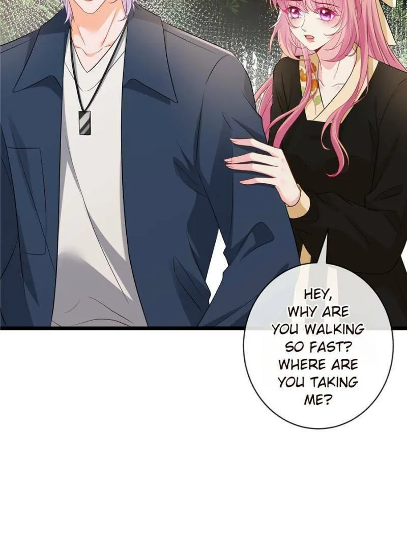 Embrace My Shadow Chapter 535 page 23 - 