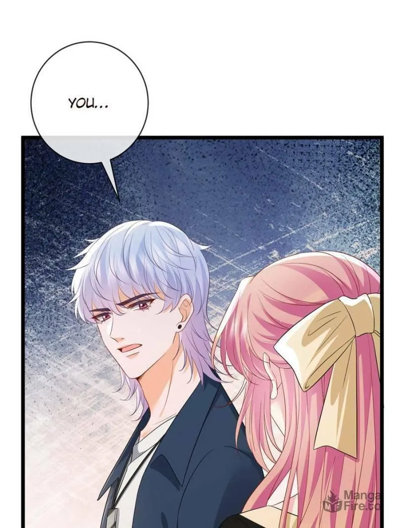 Embrace My Shadow Chapter 535 page 24 - 