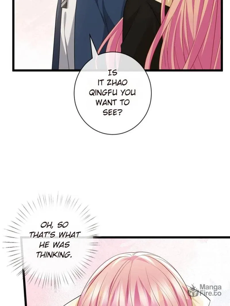 Embrace My Shadow Chapter 535 page 25 - 
