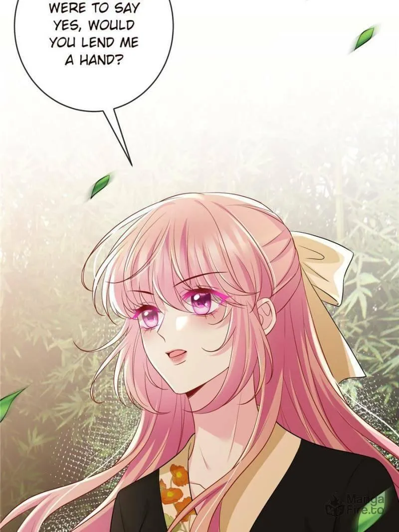 Embrace My Shadow Chapter 535 page 27 - 