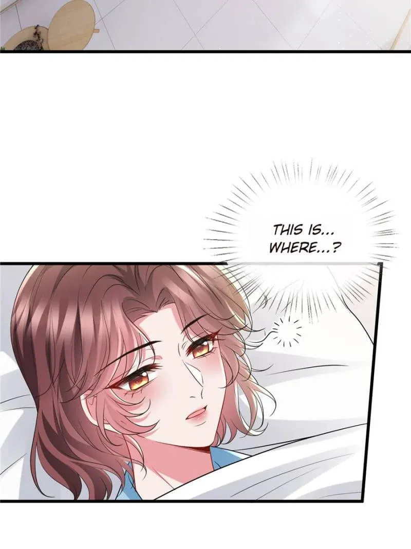 Embrace My Shadow Chapter 535 page 31 - 